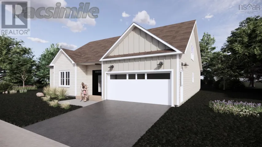 131 Stirling Avenue, Wolfville, Nova Scotia B4P2N3