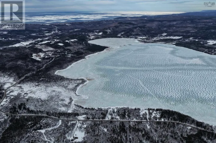 West Lake Ainslie Road, Lake Ainslie, Nova Scotia B0E1N0