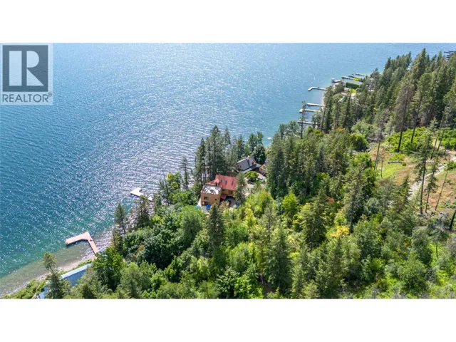 56 Nerie Road, Vernon, British Columbia V1H2E4