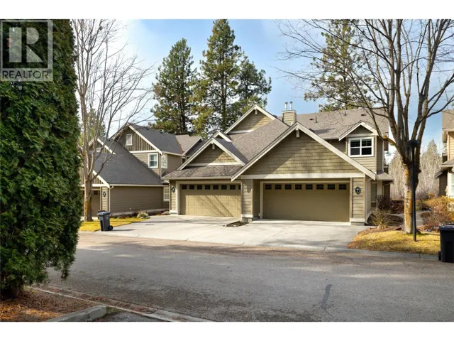 3950 Gallaghers Boulevard S Unit# 7, Kelowna, British Columbia V1W4V2