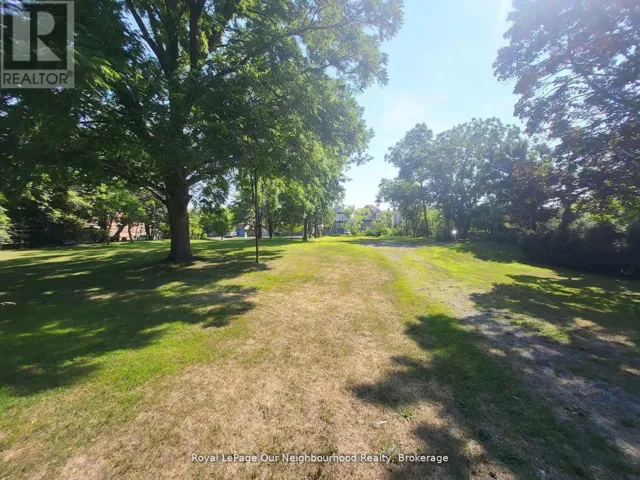 54 REDFERN CRESCENT, Clarington (Bowmanville), Ontario L1C2M6