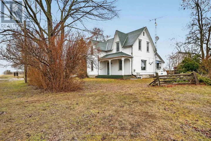 419 COUNTY RD 25 ROAD, Prince Edward County (North Marysburg Ward), Ontario K0K2T0