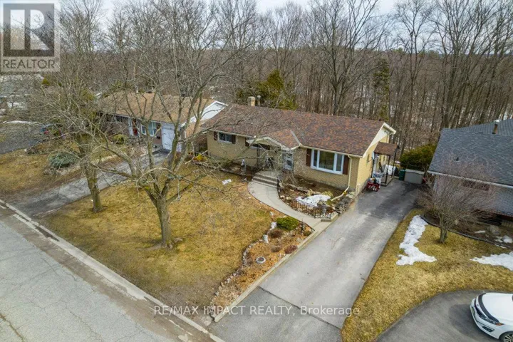 26 PARKVIEW HEIGHTS, Quinte West (Trenton Ward), Ontario K8V5L7