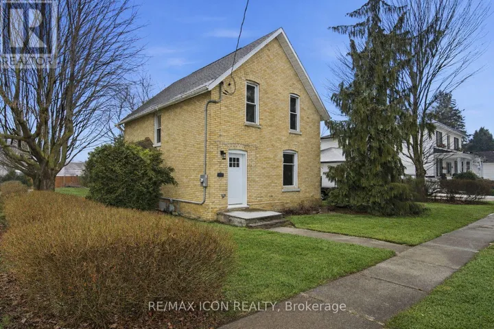 182 MAPLE STREET, West Elgin (West Lorne), Ontario N0L2P0