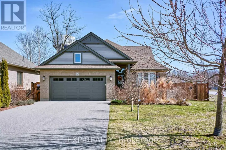 190 EMERY ST. STREET, Central Elgin, Ontario N5L0A6