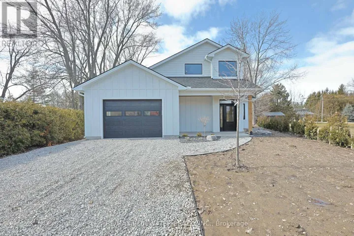 72623 STANLEY STREET, Bluewater (Hay), Ontario N0M2T0
