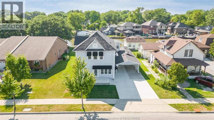 178 FIRST STREET, Belle River, Ontario N0R1A0