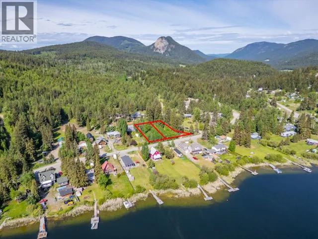 3006 POWELL Road, Kamloops, British Columbia V0E3E1