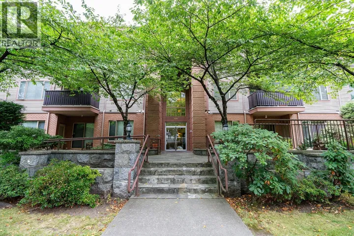 306 6688 BURLINGTON AVENUE, Burnaby, British Columbia V5H3M9