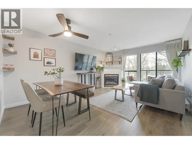 311 225 NEWPORT DRIVE, Port Moody, British Columbia V3H5C7