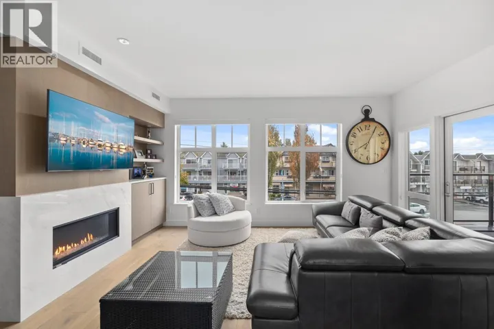 209 12088 3RD AVENUE, Richmond, British Columbia V7E0C3