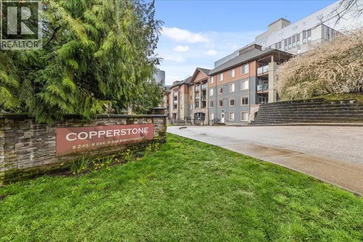 3220 240 SHERBROOKE STREET, New Westminster, British Columbia V3L3M2