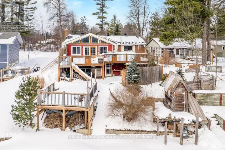 43 SUNNYSIDE LANE, Wasaga Beach, Ontario L9Z2M5
