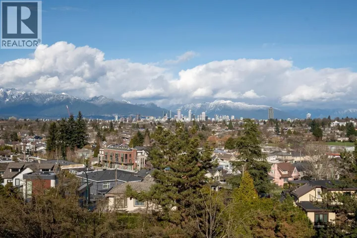 2856 W KING EDWARD AVENUE, Vancouver, British Columbia V6L1T9