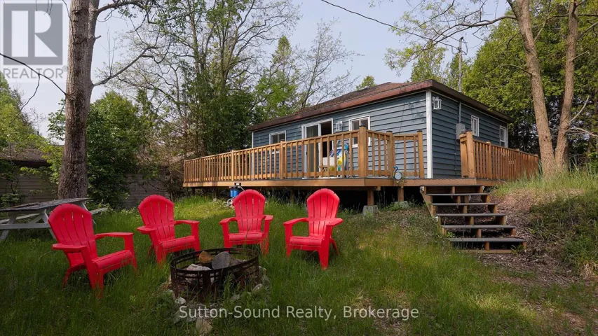 1055 2ND AVENUE S, Native Leased Lands, Ontario N0H2G0