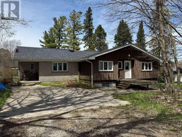 600457 50 SIDE ROAD, Chatsworth, Ontario N0H1R0