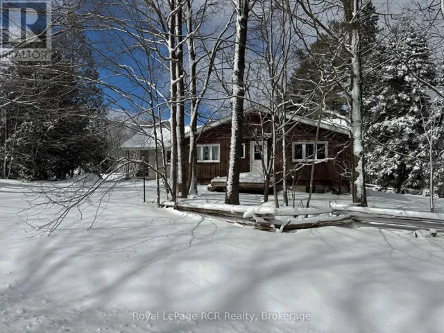 600457 50 SIDE ROAD, Chatsworth, Ontario N0H1R0
