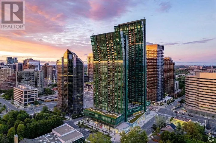 351 - 4750 YONGE STREET S, Toronto (Lansing-Westgate), Ontario M2N0J6
