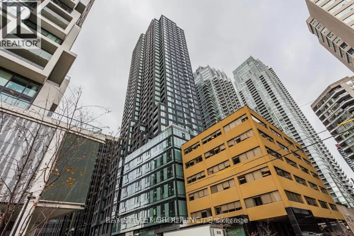 3504 - 20 SOUDAN AVENUE, Toronto (Mount Pleasant West), Ontario M4S0E2