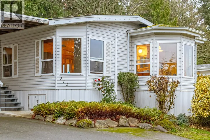 211 2779 Stautw Rd, Central Saanich, British Columbia V8M2C8