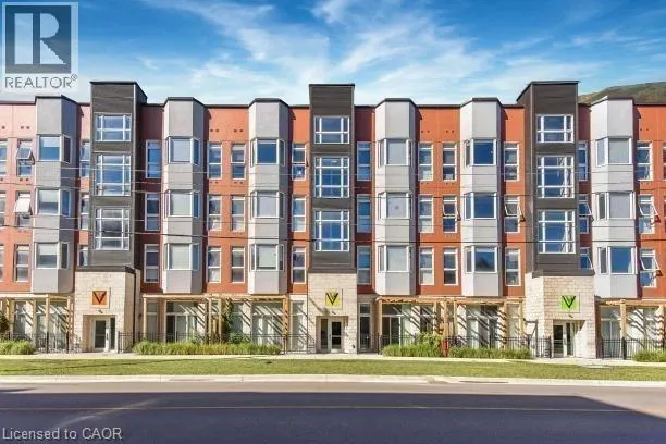 253 ALBERT Street Unit# 216, Waterloo, Ontario N2L0G3