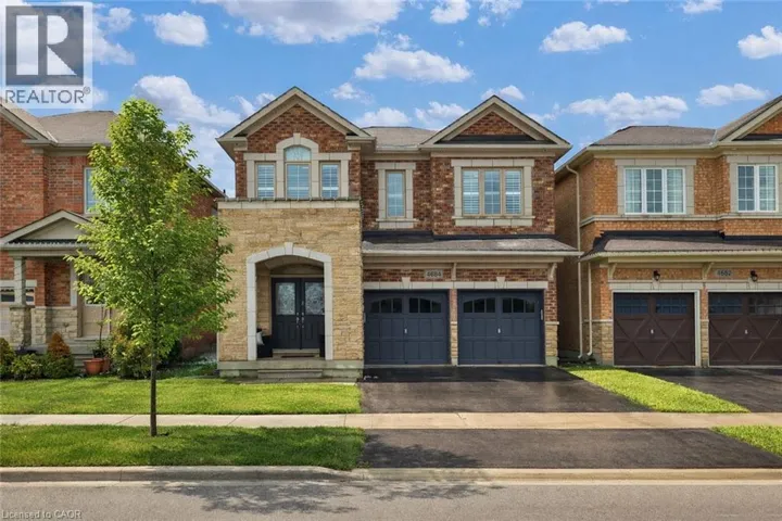 4684 RAY Lane, Burlington, Ontario L7M0N9