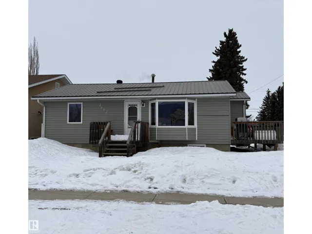 4802 45 AV, St. Paul Town, Alberta T0A3A3