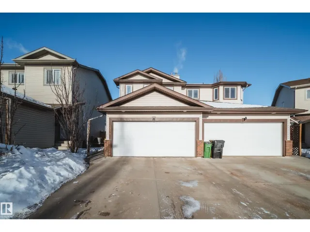 3716 160A AV NW, Edmonton, Alberta T5Y3G1