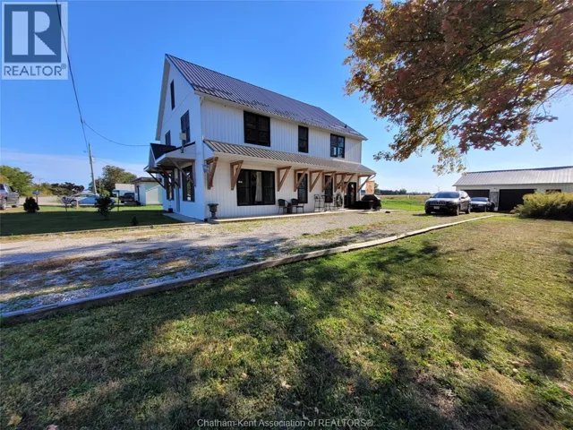 21132 PORT ROAD, Merlin, Ontario N0P1W0