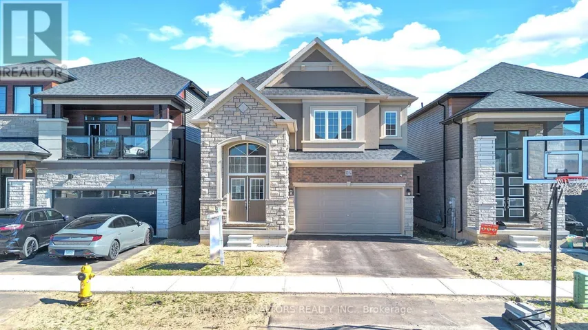 116 HITCHMAN STREET, Brant (Paris), Ontario N3L0M2