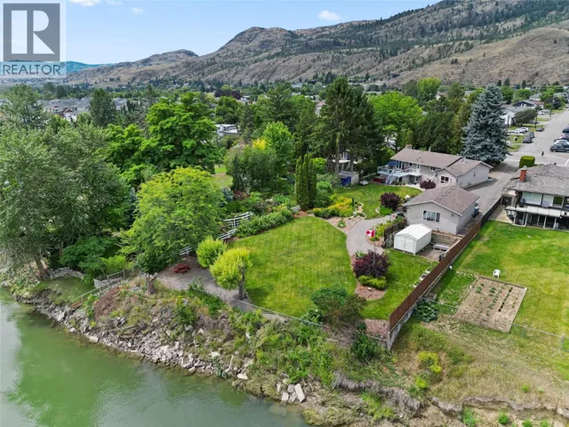 2875 Bank Road, Kamloops, British Columbia V2B6V5