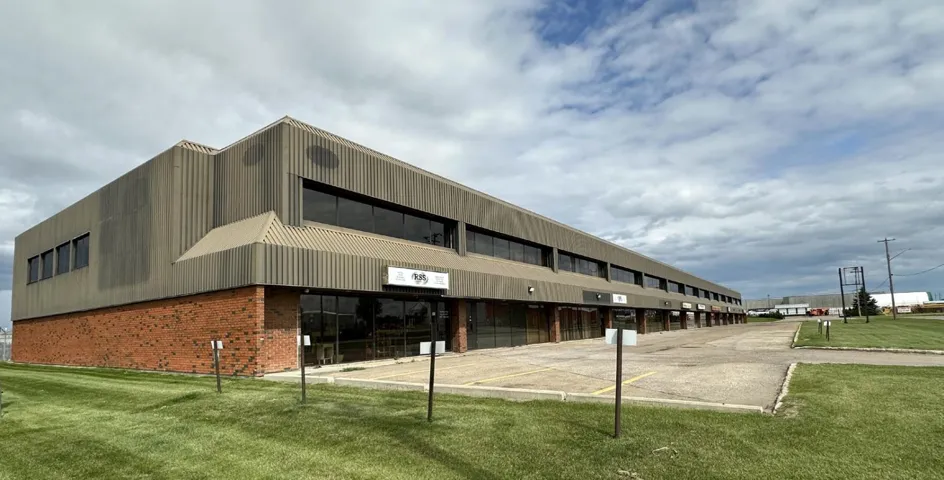 Bay 5-6 Bay 5-6, 4407 66 Avenue, Leduc, Alberta None