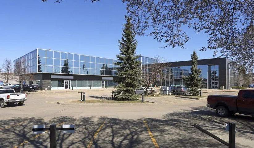 Suite 204 Suite 204, 9636 51 Avenue, Edmonton, Alberta, Edmonton, Alberta T6E6A5