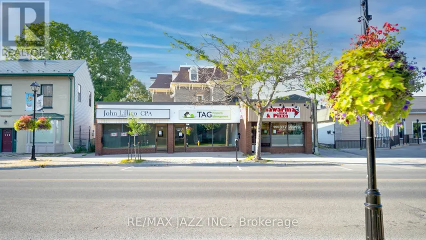 144 KING STREET W, Cobourg, Ontario K9A2M5