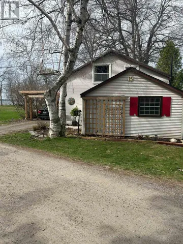 15 STURTIVANS LANE, Front of Leeds & Seeleys Bay, Ontario K7G2V4