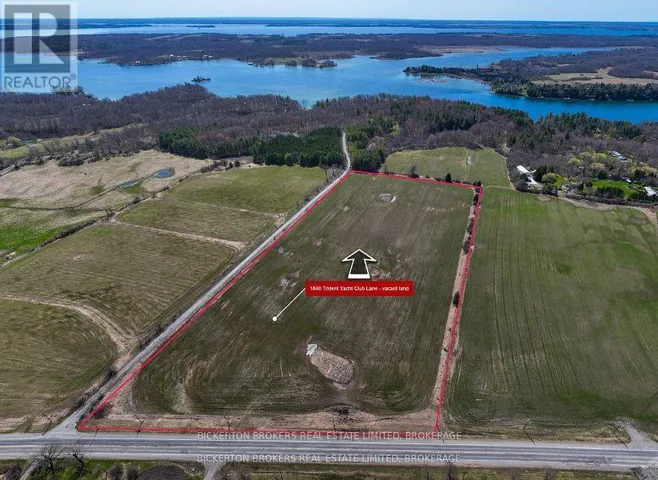 1840 TRIDENT YACHT CLUB LANE S, Kingston (City North of 401), Ontario K7G2V5