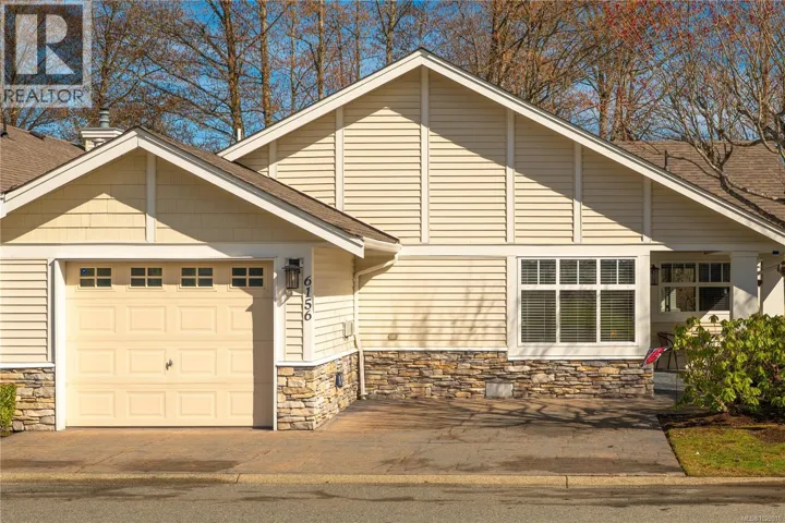 6156 Bellflower Way, Nanaimo, British Columbia V9T6L2