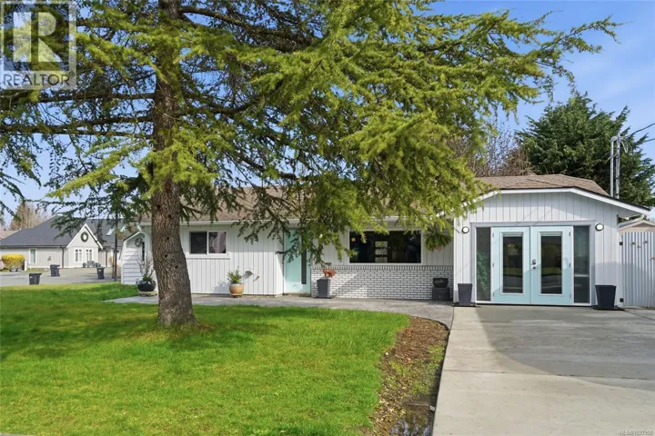 668 Foster Dr, Parksville, British Columbia V9P1A8