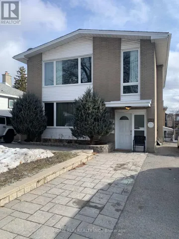 3 - 859 TAVISTOCK STREET, Ottawa, Ontario K2B5N5