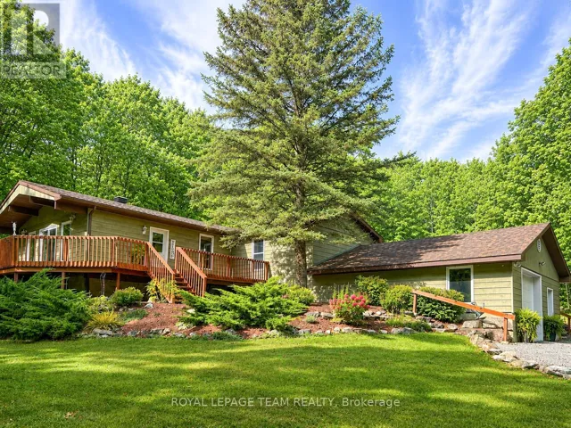371 KENNEDY ROAD, Greater Madawaska, Ontario K0J1H0