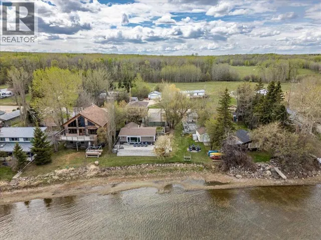 17 Lakeshore Drive, Grandview, Alberta T0C2V0
