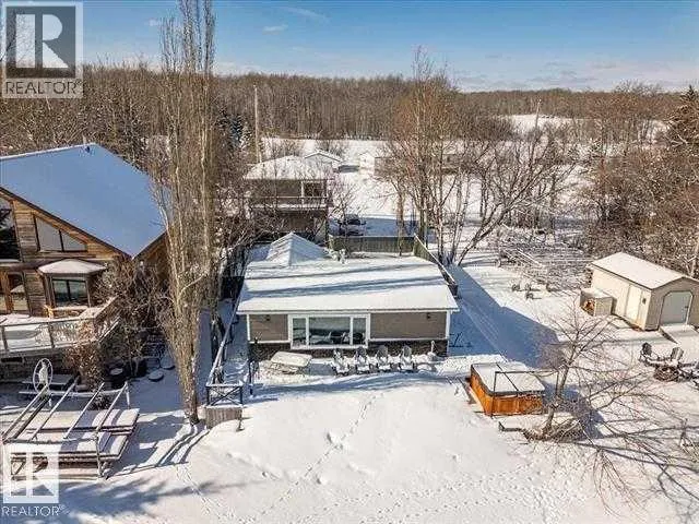 17 Lakeshore Drive, Grandview, Alberta T0C2V0