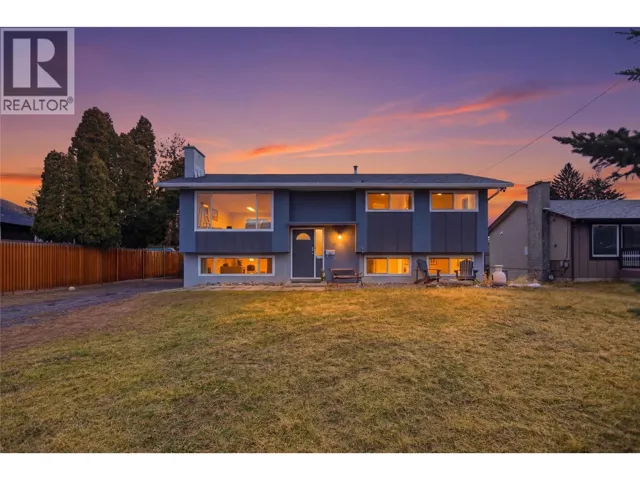 2619 ARGYLE Avenue, Kamloops, British Columbia V2B4T6