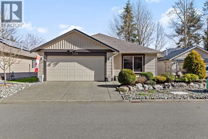 120 2205 Robert Lang Dr, Courtenay, British Columbia V9N1M4