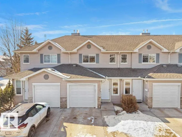#196 230 EDWARDS DR SW, Edmonton, Alberta T6X1G7