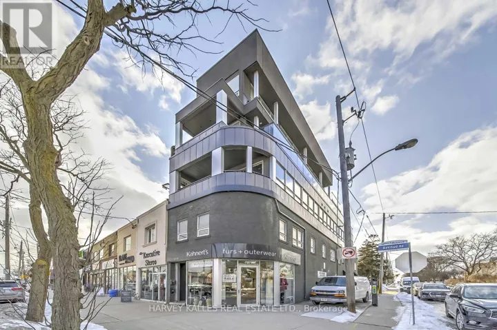 2078 AVENUE ROAD, Toronto (Bedford Park-Nortown), Ontario M5M4A6