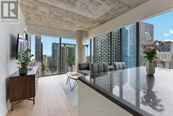 2303 - 161 ROEHAMPTON AVENUE, Toronto (Mount Pleasant West), Ontario M4P0C8