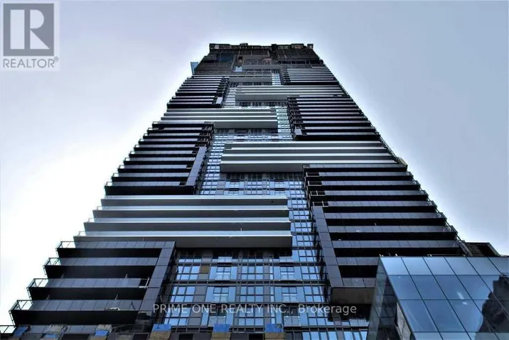 6113 - 7 GRENVILLE STREET, Toronto (Bay Street Corridor), Ontario M4Y0E9