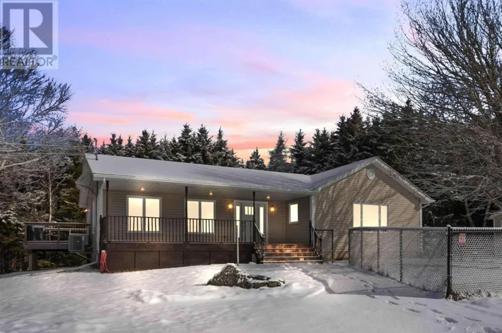 15 Porterfield Drive, Porters Lake, Nova Scotia B3E1L8