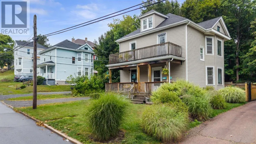 45 Bell Street, New Glasgow, Nova Scotia B2H2A8